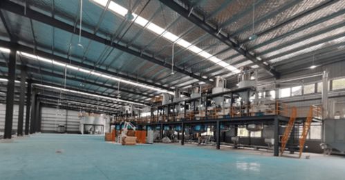息烽縣三方聯(lián)動(dòng)助推磷石膏新型建材推廣應(yīng)用